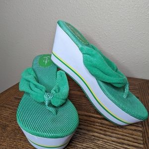 Jessica Simpson Sandals